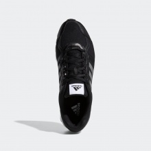 阿迪达斯adidas Equipment 10 U 男女鞋跑步运动鞋EF1473 1号黑色三度灰 36(220mm)