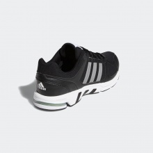 阿迪达斯adidas Equipment 10 U 男女鞋跑步运动鞋EF1473 1号黑色三度灰 36(220mm)