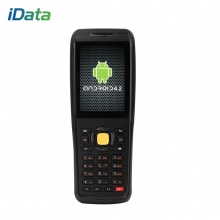 idata60数据采集器一维手持移动终端PDA