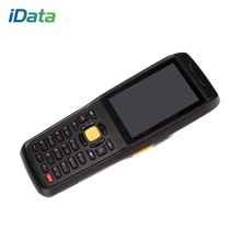 idata60数据采集器二维手持移动终端PDA