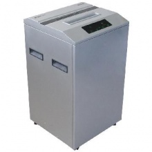 金典 GD-610D 销毁机 浅灰色 适用于文件保密