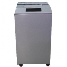 金典 GD-610D 销毁机 浅灰色 适用于文件保密