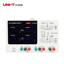 安泰信APS3005D 单路30V/5A可调双路直流稳压电源