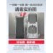 亿健ELF跑步机家用款小型折叠式多功能静音家庭式室内健身房专用