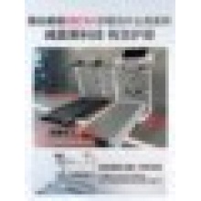亿健ELF跑步机家用款小型折叠式多功能静音家庭式室内健身房专用