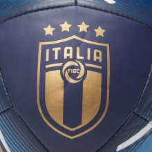 PUMA/彪马 新款撞色意大利国家足球队足球 FIGC 083347