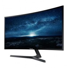 三星C27F396FHC 27英寸 曲面液晶显示器