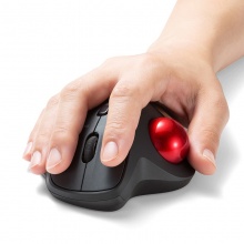 Sanwa Supply蓝牙轨迹球鼠标