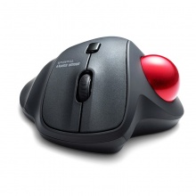 Sanwa Supply蓝牙轨迹球鼠标