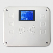 宽邦5610挂式刷卡机IC卡
