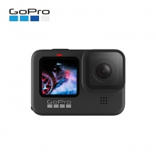 GoPro Hero9 Black高清直播数码摄像机