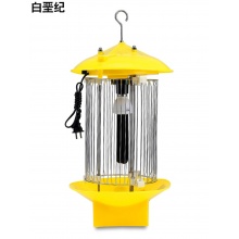 白垩纪杀虫灯