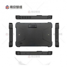 研维三防windows10条码扫描平板电脑(Z3735+2+32G)