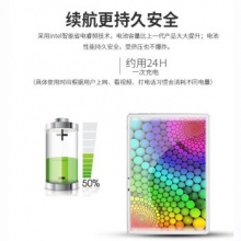 天才点 MatePad Pro 5G绚丽全面屏平板电脑 翡翠绿256G