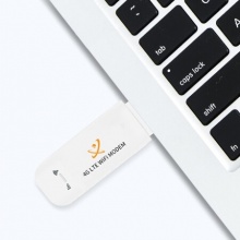 新讯 随身wifi 4G移动路由器 无线网卡 随行wifi
