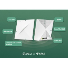 FH&DT 360 T6GS wifi6网络调制解调器