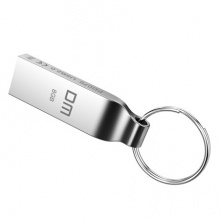 大迈（DM) 8GB USB2.0 U盘 小风铃PD076系列 招投标