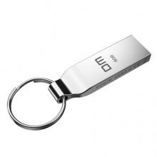 大迈（DM) 8GB USB2.0 U盘 小风铃PD076系列 招投标