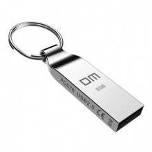 大迈（DM) 8GB USB2.0 U盘 小风铃PD076系列 招投标