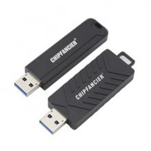 高速固态U盘金属 Windows To Go 大容量 USB3.1  512G