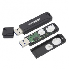高速固态U盘金属 Windows To Go 大容量 USB3.1  512G