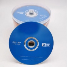 空白光盘 DVD-R 可擦写 飞利浦DVD1片