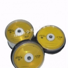 DVD-R 4.7G 16x 10片装空白光盘DVD-RW