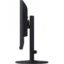 艺卓 (EIZO) EV2460 23.8英寸IPS面板16:9宽屏窄边框液晶显示器 黑色