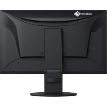 艺卓 (EIZO) EV2460 23.8英寸IPS面板16:9宽屏窄边框液晶显示器 黑色