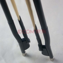 伊薇乐器 板胡弓 小板胡弓子白马尾大板胡琴弓 豫剧板胡弓弦乐器配件松香