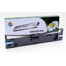 星朋兼容EPSON爱普生LQ2680K色带架