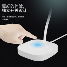 麦克风话筒 游戏语音主播直播视频会议 USB接口一键静音