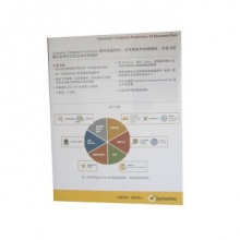 赛门铁克Symantec服务器网络版杀毒软件企业级14版 博通Broadcom软件