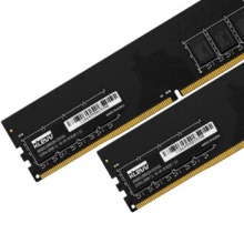 科赋（KLEVV）DDR4 2666 8G内存条兼容2133 2666