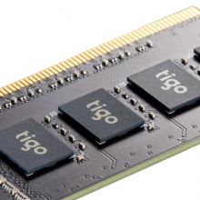 金泰克（Tigo）DDR4 2666 8GB 内存条 磐虎系列 严选颗粒/升级之选