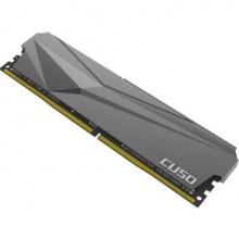 酷兽（CUSO）ddr4 2666 16g 内存 D4 16G 2666 夜枭系列