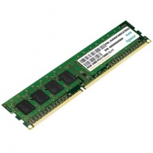 宇瞻（Apacer）4GB DDR3 1600频率 内存条-经典款