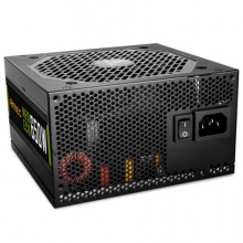 安钛克 Antec NE650金牌全模组/7年换新/台式机电脑主机机箱电源650W