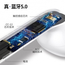 汐岩 Air1.1无线蓝牙耳机