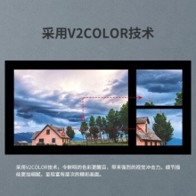 含章 A3复合机 彩色数码一体打印机 