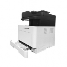 华讯安信翼HM1780 A4幅面彩色激光多功能一体机