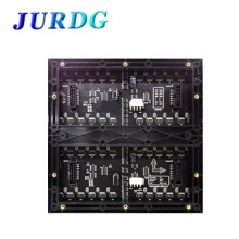 佳视盾 JURDG LED全彩小间距商用显示屏高清广告无缝拼接