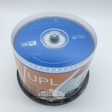 美丹奴4X DVD-RW 10片+光盘PP袋 可擦写重复使用光盘