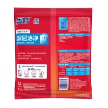 奥妙 全自动无磷洗衣粉 3kg 含金纺