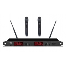 JDS 无线话筒 K-600S/K-608S手持