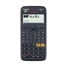 Casio/卡西欧fx-350CN X 科学函数计算器 黑色