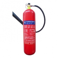 灌河 二氧化碳灭火设备5kg