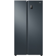 海尔（Haier）冰箱双开门 532升对开门电冰箱 一级节能变频 大容量家用风冷无霜 BCD-532WGHSS8EL9U1