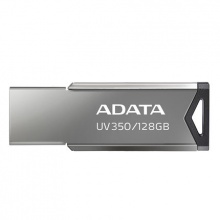 声顿 UV350正版高速U盘128G办公电脑系统音乐优盘金属USB3.0