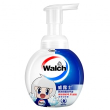  威露士（Walch）泡沫抑菌消毒99.9%洗手液 300ml